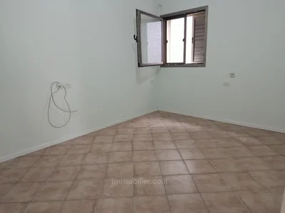 Barrio residencial Un beau 5 pieces barnea proche commerces et la mer