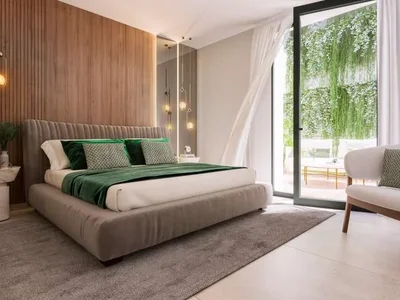 Жилой квартал Mirador de Estepona Hills Phase III