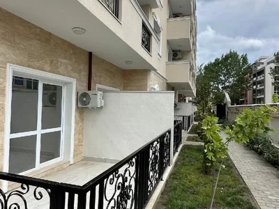 Wohnanlage Bolgariya Solnechnyy bereg