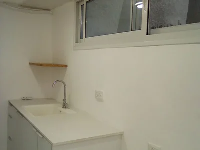 Barrio residencial Studio a louer pour 1 personne