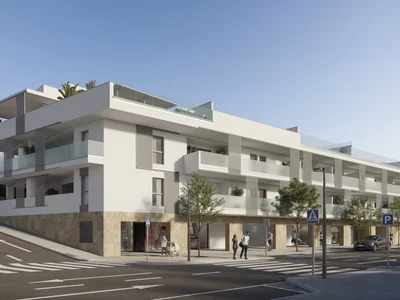 Barrio residencial Zinnia