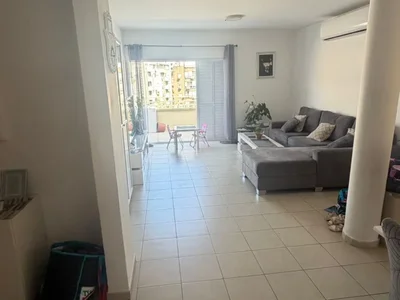 Barrio residencial Penthouse rue yehuda alevi