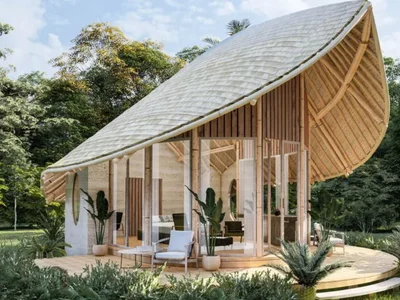 Hüttendorf Mandala Eco Village