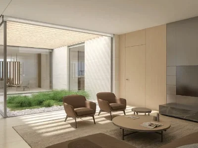 Wohnanlage Beach Hills Villas