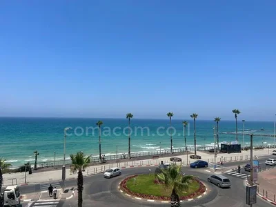 Residential quarter Bon emplacement proche de la mer vue sur la mer a ne pas manquer spacieux entierement meuble