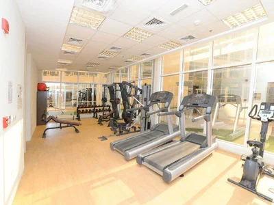 Zespół mieszkaniowy Apartments in Astoria complex by Segrex for residence visa with yields starting from 4.9%, in quiet area of JVC, Dubai, UAE