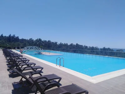 Zespół mieszkaniowy Tropicana Complex