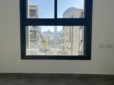 Dzielnica mieszkaniowa En plein centre ville de jerusalem kiryat haleum