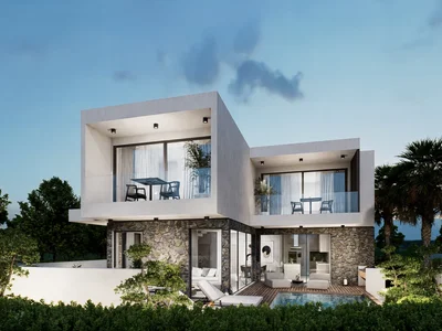 Жилой комплекс Blue Horizon Villa