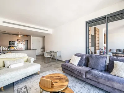 Dzielnica mieszkaniowa Exclusivite rue tchernichovsky projet bezalel quartier shenkin