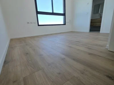 Жилой квартал A vendre appartement neuf avec vue mer au 28e etage 2e ligne mer