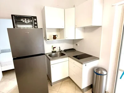 Quartier résidentiel Appartement a louer a  ben yehouda - tel aviv