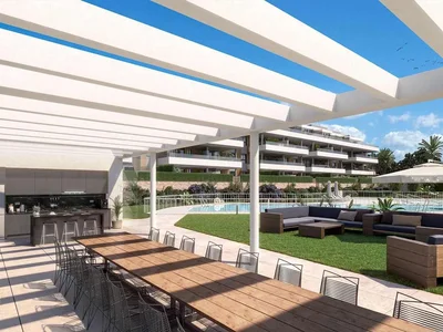 Жилой квартал Residencial Pacaraima