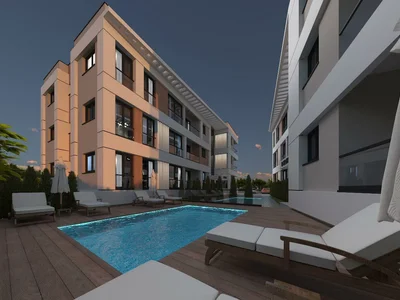 Residential quarter MODA KENT