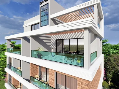 Immeuble Çanakkale Apartments