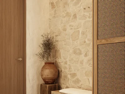 Апарт - отель Alivia Hotel & Residences Sveti Stefan