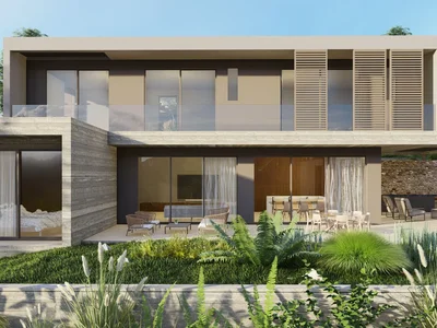 Жилой комплекс Oleander Homes