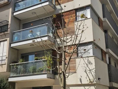 Residential quarter Superbe 3 pieces dans un immeuble neuf avec parking et mamad