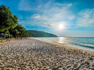 Жилой комплекс ECO RESORT