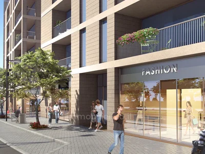 Quartier résidentiel Appartement de 5 pieces neuf de 133m2 avec 22m2 de terrasse au 14 etage a kiriat yovel jerusalem