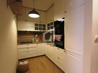 Barrio residencial Three bedroom apartment, Old Bakery - Budva
