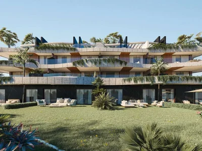 Barrio residencial Zew Elviria
