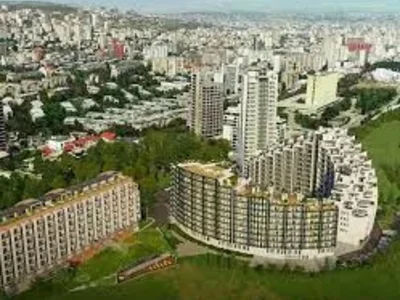 Жилой комплекс Greenhill residance