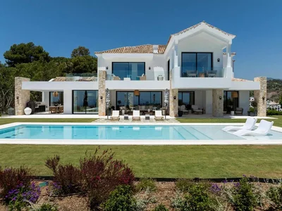 Quartier résidentiel Villa Amara