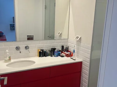 Barrio residencial Mini penthouse 3 pieces terrasse