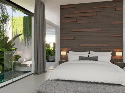 Вилла PRONOIA RESIDENCE