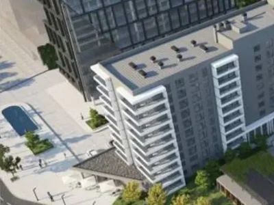 Жилой комплекс Parque Granadilla