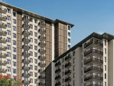 Complejo residencial FIA