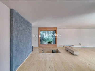 Wohnviertel Maison individuelle sur un vaste terrain a vendre pres de jerusalem