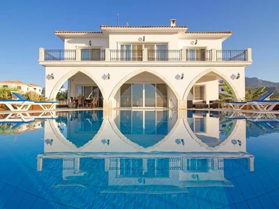 Residence permit / purchase of real estate