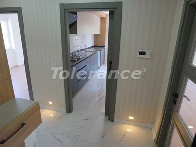 Residential complex New apartments 2+1 in Kepez, Antalya from the developer in  complex with swimming pool
