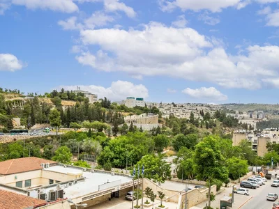 Dzielnica mieszkaniowa Magnifique 3 pces avec balcon soucca