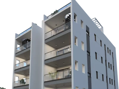 Многоквартирный жилой дом SERENITY RESIDENCE
