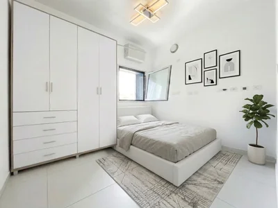 Residential quarter Midtown 3 pieces