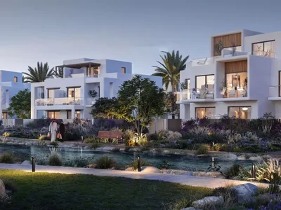Villa Rivana The Valley by Emaar
