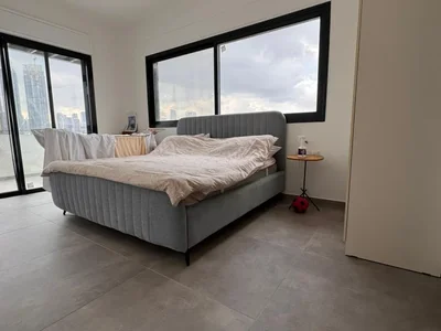 Wohnviertel penthouse rare a vendre dans le vieux nord de tel aviv rehov dizengoff