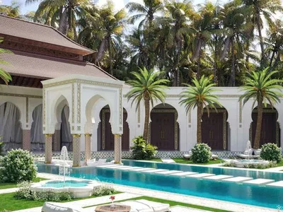 Villa Rachida Villa – residential development in Pandawa, Bali