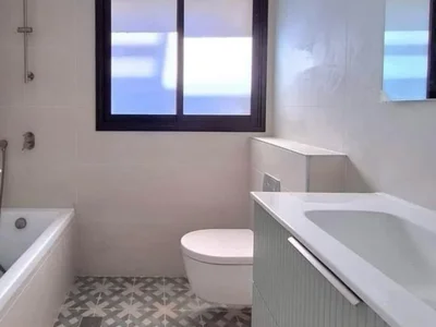 Wohnviertel Duplex de standing dans le vieux nord