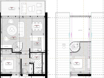 Villa complex Blatina All Seasons Premium Homes