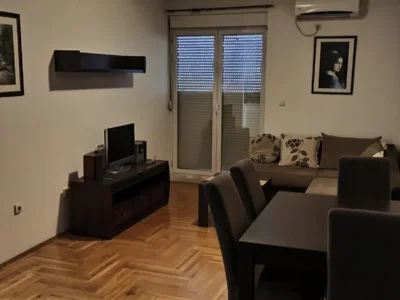 Wohnviertel Stan 44 m² na Prodaju – Tuški Put, Podgorica