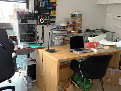 Quartier résidentiel Appartement 3 pieces - immeuble moderne rue arlozorov - tel aviv