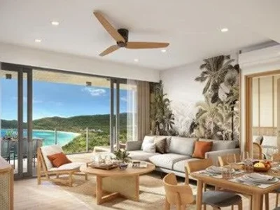 Zespół mieszkaniowy Laguna Seaside Residences