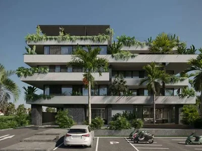 Residential complex PREDMET.CEMAGI – residential development in Cemagi, Bali