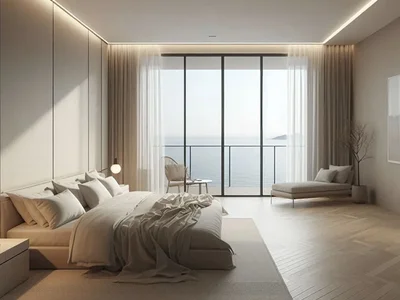 Wohnanlage ROSKOSNYE APARTAMENTY V PREKRASNOJ LOKACII TIVATA