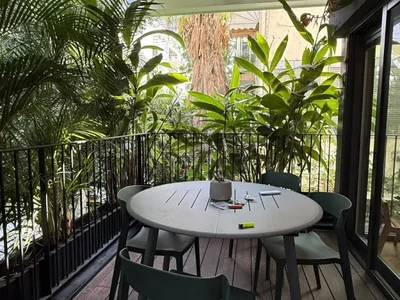 Wohnviertel Appartement 4 pieces 104 m tel aviv