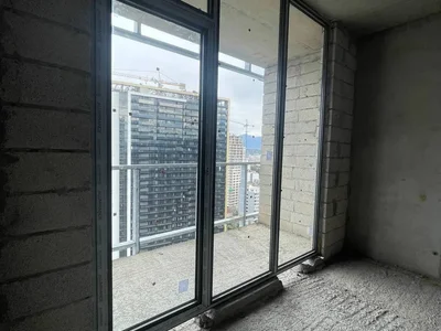 Wohnanlage Real Palace Blue